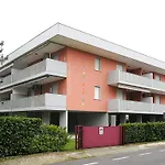 Nice Hotel Bibione 3* Bibione
