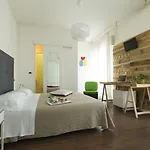 Nice Hotel Bibione Otel 3*