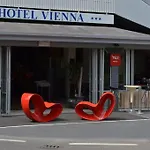 Nice Hotel Bibione Hotel 3*