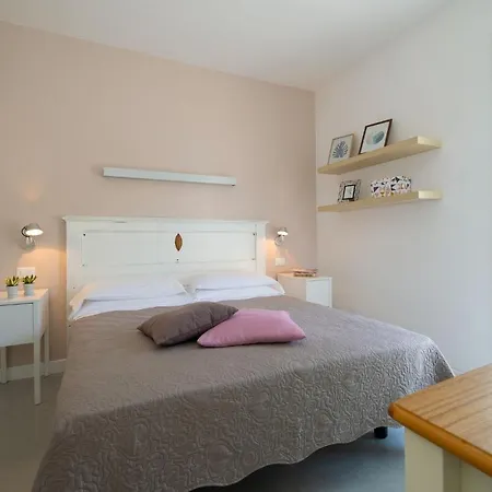 Nice Hotel Bibione Отель