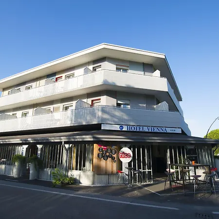 Nice Hotel Bibione 3*