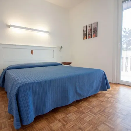 Nice Hotel Bibione Отель