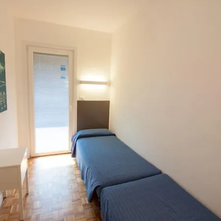 Nice Hotel Bibione 3*