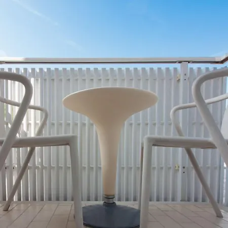 Nice Hotel Bibione 3*