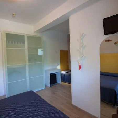 Nice Hotel Bibione