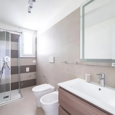 Отель Nice Hotel Bibione 3*