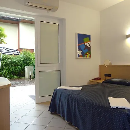 Nice Hotel Bibione 3*