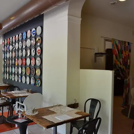 Hotel Nice Hotel Bibione 3*