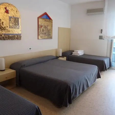 Nice Hotel Bibione Bibione