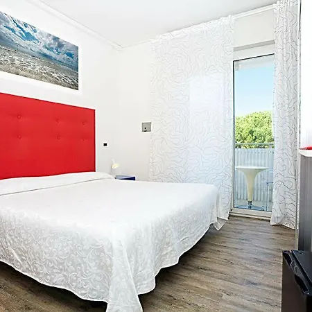 Nice Hotel Bibione Hotel