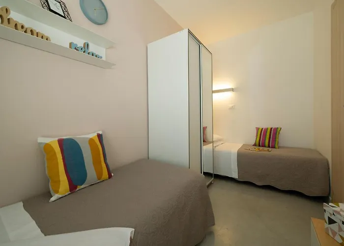 Hotel Vienna 3* Bibione