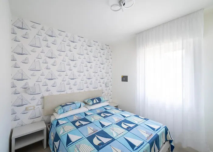 Hotel Hotel Vienna Bibione