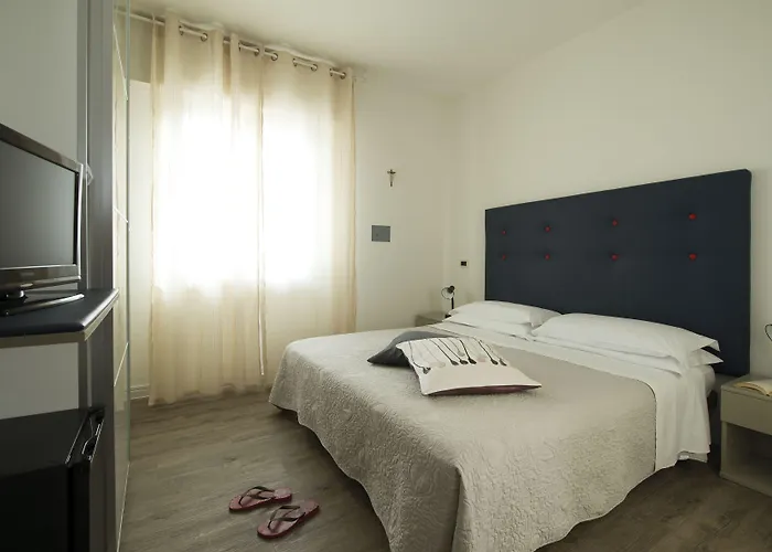 Hotel Vienna 3* Bibione