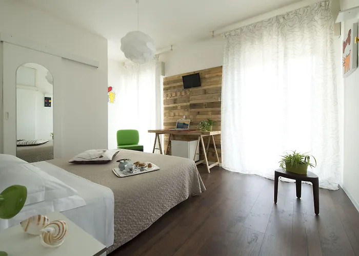 Hotel Hotel Vienna Bibione