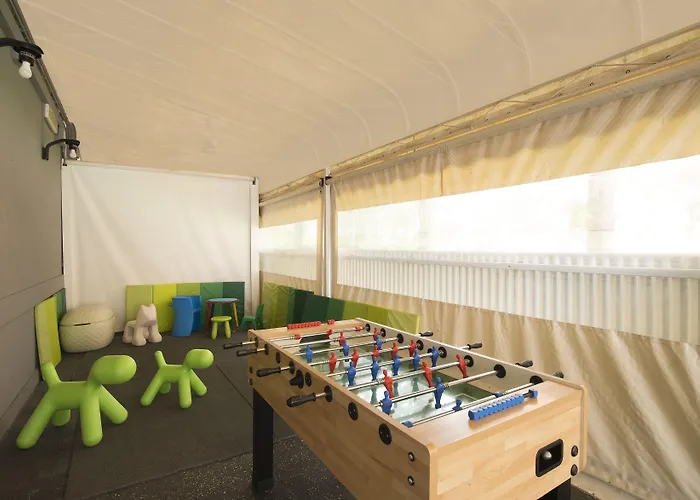 Hotel Vienna Bibione