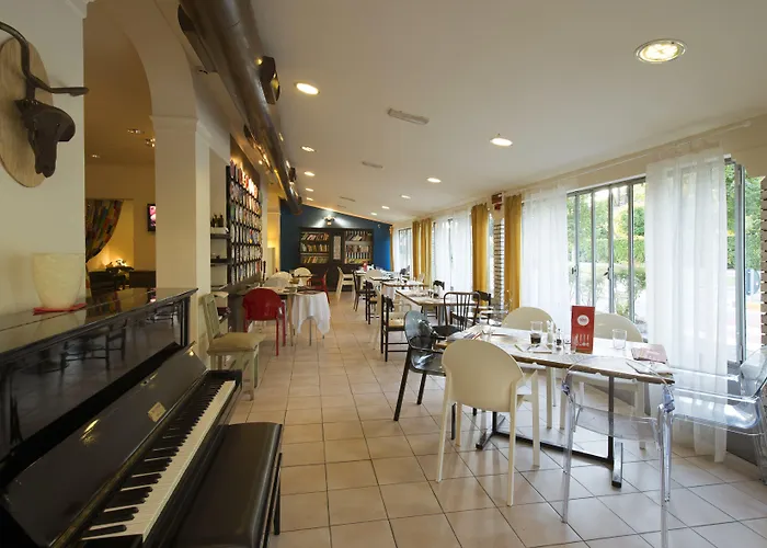Hotel Hotel Vienna Bibione