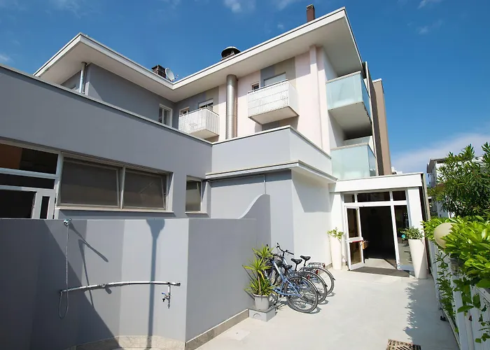 Hotel Vienna Bibione