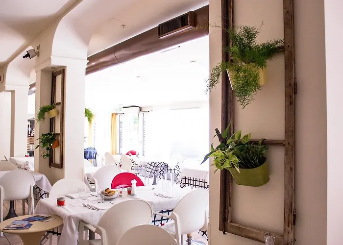 Hotel Vienna Hotel Bibione