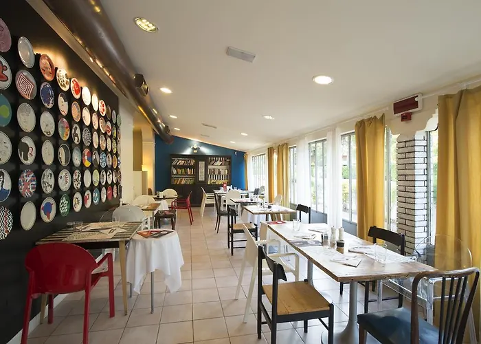 Hotel Vienna Hotel 3*