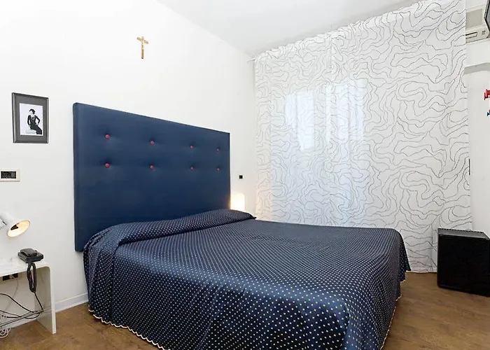 Hotel Vienna Hotel Bibione