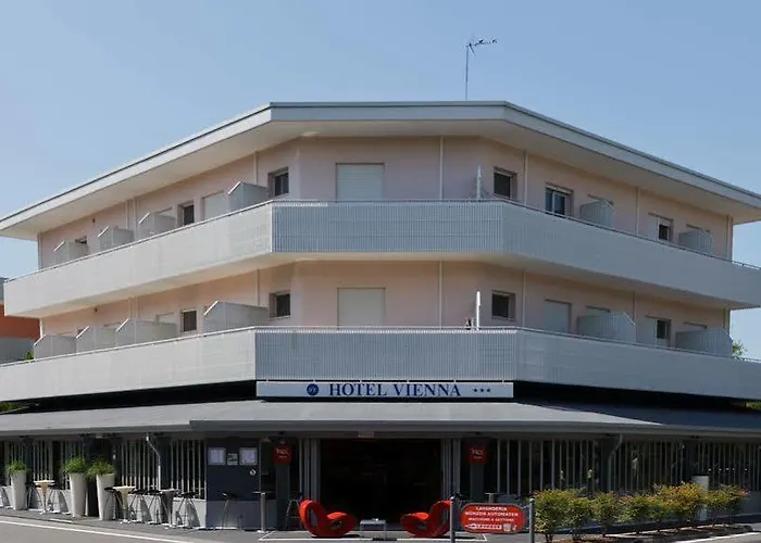 Hotel Hotel Vienna Bibione