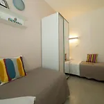 Nice Hotel Bibione 3* Бибионе