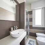 Nice Hotel Bibione 3* Бибионе