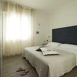Nice Hotel Bibione 3* Бибионе