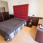 Nice Hotel Bibione Отель