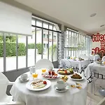 Отель Nice Hotel Bibione