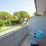 Nice Hotel Bibione 3* Бибионе