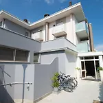 Nice Hotel Bibione Бибионе