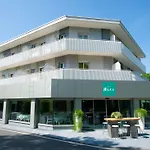 Отель Nice Hotel Bibione Бибионе