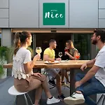 Nice Hotel Bibione Бибионе