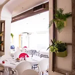 Nice Hotel Bibione Отель Бибионе