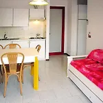 Отель Nice Hotel Bibione 3*