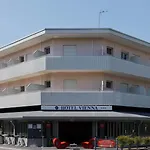 Отель Nice Hotel Bibione Бибионе