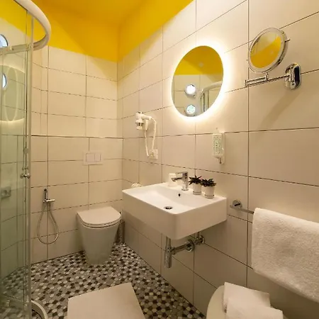 Nice Hotel Bibione ビビオーネ