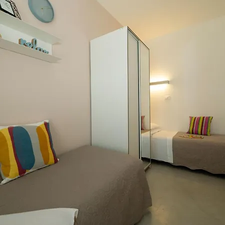 Nice Hotel Bibione 3* ビビオーネ