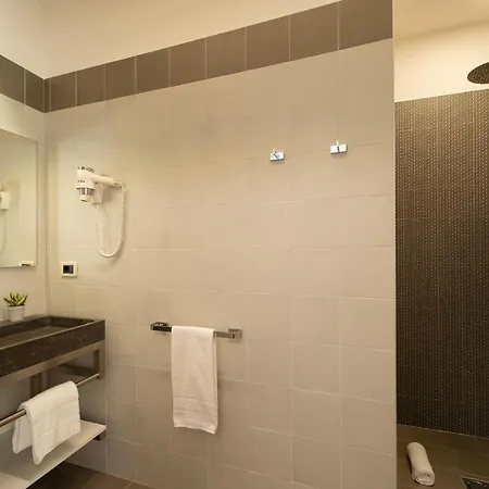 ホテル Nice Hotel Bibione ビビオーネ