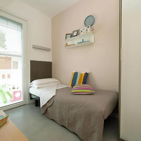 Nice Hotel Bibione ホテル 3*