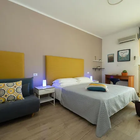 Готель Nice Hotel Bibione 3*