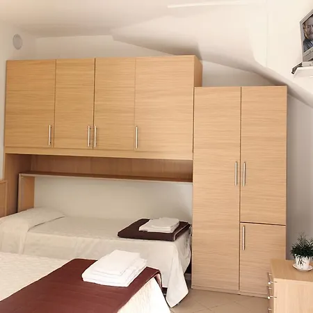 Nice Hotel Bibione ホテル 3*