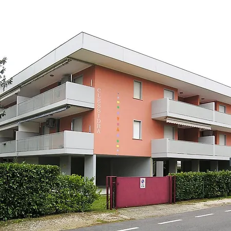 Nice Hotel Bibione 3* 비비오네