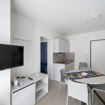 Nice Hotel Bibione 3*