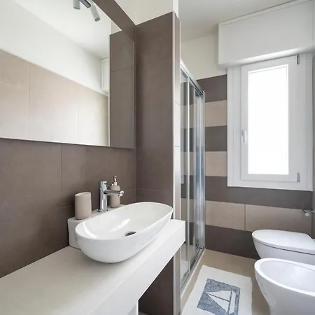 Nice Hotel Bibione 3* Бібіоне