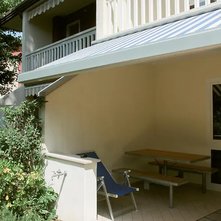 Nice Hotel Bibione Готель 3*