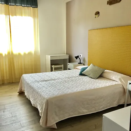 호텔 Nice Hotel Bibione