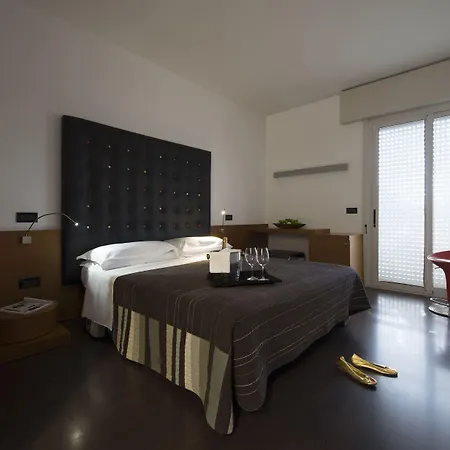Nice Hotel Bibione 3*