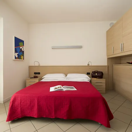 Nice Hotel Bibione Hotel